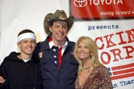 Ted Nugent