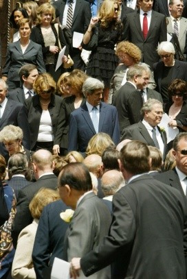 Teresa Heinz Kerry