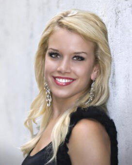 Teresa Scanlan