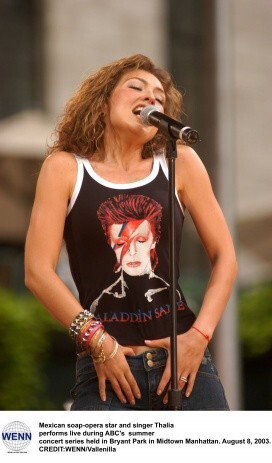 Thalia