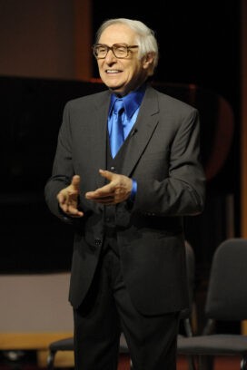 The Amazing Kreskin