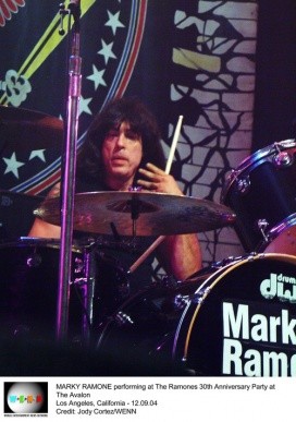 The Ramones