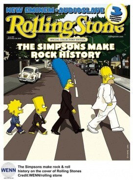 The Simpsons