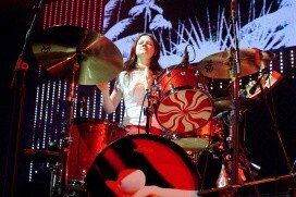 The White Stripes