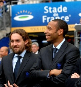 Thierry Henry