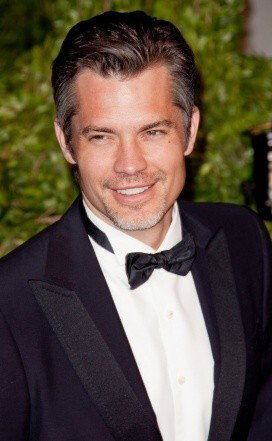 Timothy Olyphant