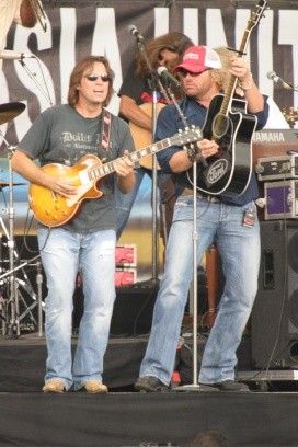 Toby Keith