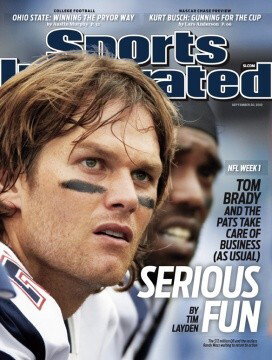 Tom Brady