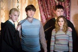 Tom Felton