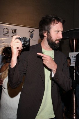 Tom Green