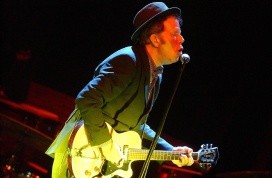 Tom Waits