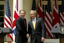 Tony Blair