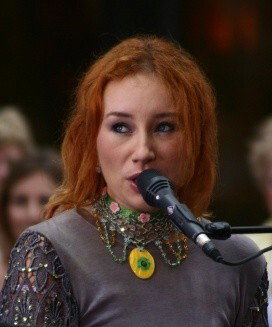 Tori Amos