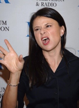 Tracey Ullman