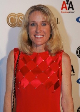 Tracy Austin