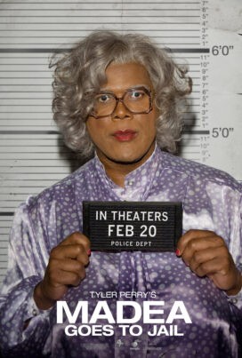 Tyler Perry