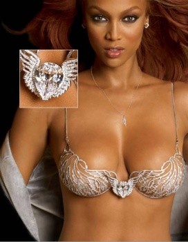 Tyra Banks