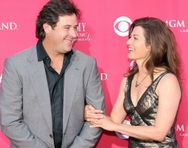 Vince Gill