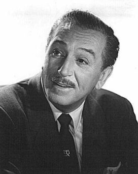 Walt Disney