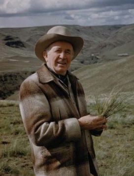 Walter Brennan