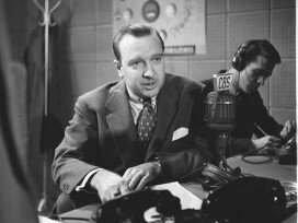 Walter Cronkite