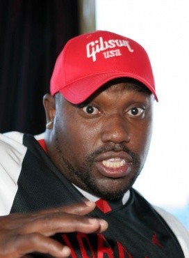 Warren Sapp