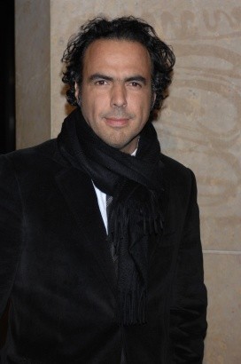 Alejandro Gonzalez Inarritu