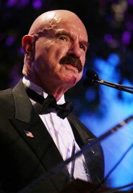 G. Gordon Liddy