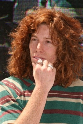 Shaun White