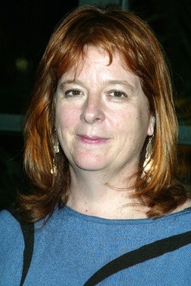 Theresa Rebeck