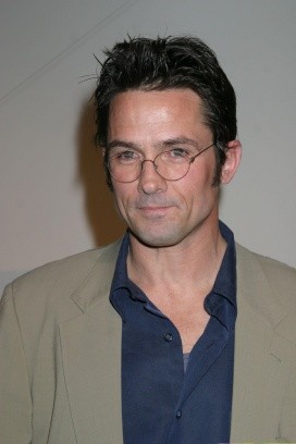 Billy Campbell