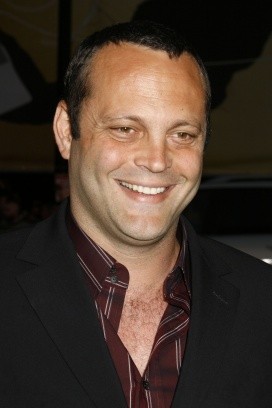 Vince Vaughn
