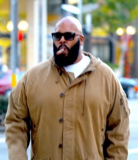 Suge Knight