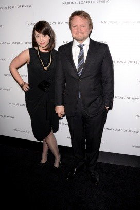 Rian Johnson