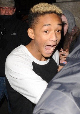 Jaden Smith
