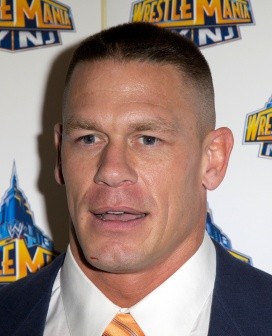 John Cena