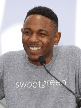 Kendrick Lamar