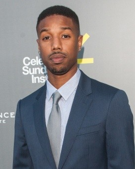 Michael B. Jordan