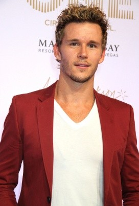 Ryan Kwanten