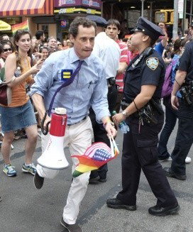 Anthony Weiner