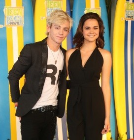 Ross Lynch