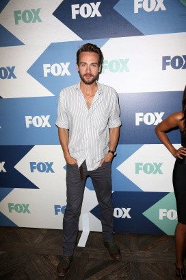 Tom Mison