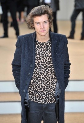 Harry Styles