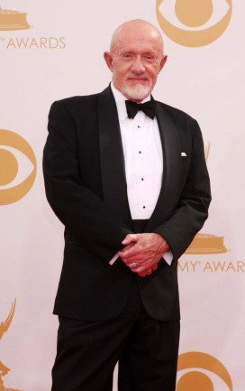 Jonathan Banks