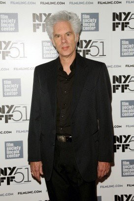 Jim Jarmusch