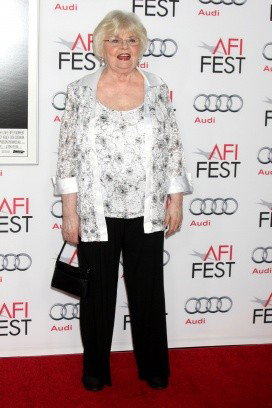 June Squibb