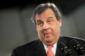 Chris Christie