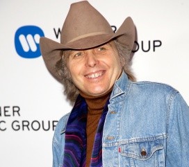 Dwight Yoakam