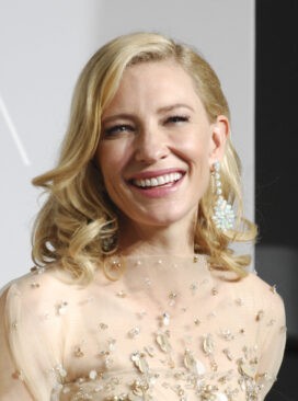 Cate Blanchett