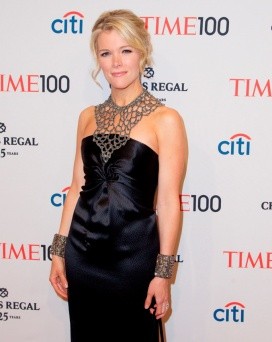 Megyn Kelly